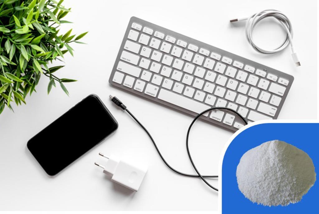 Melamin siyanürat uygulamaları tıbbi alanda nelerdir?