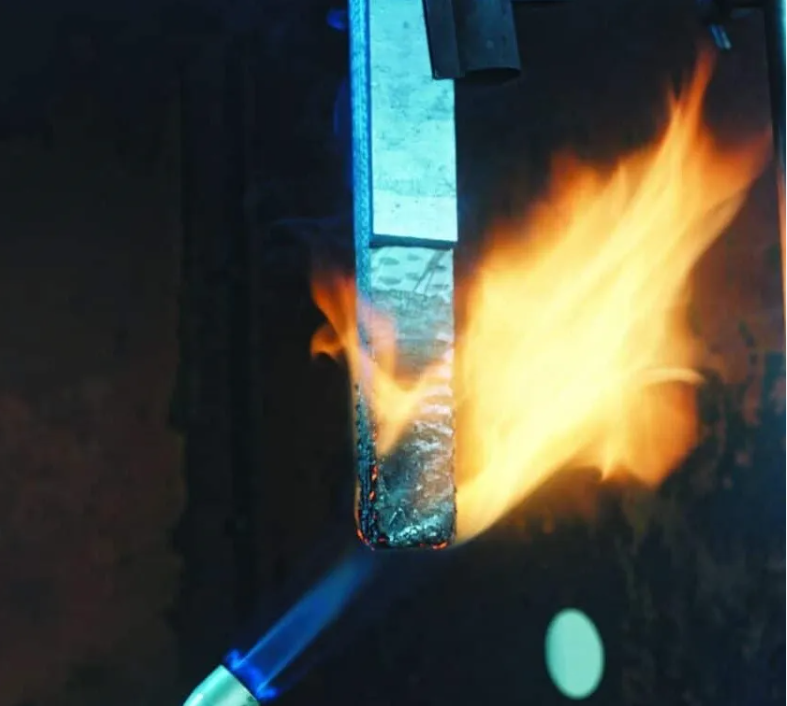 MCA halojensiz alev geciktirici: Mükemmel naylon alev geciktirme için kesin seçim