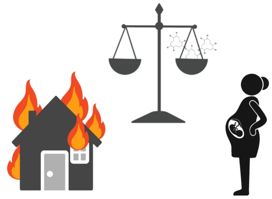 Naylon için alev geciktiricileri seçerken hangi ilkeler izlenmelidir?