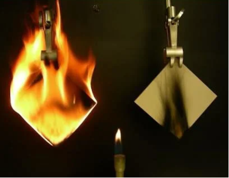 Oksijen indeksi gerçekten alev geciktirici performansı tanımlıyor mu? PP birlikte konsantre alev geciktiricilerindeki atılımları keşfedin!