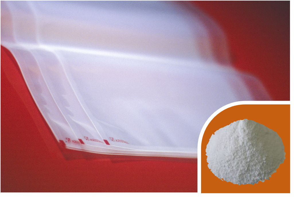 Yüksek sıcaklığa dayanıklı halojensiz alev geciktirici XS-FR-T800