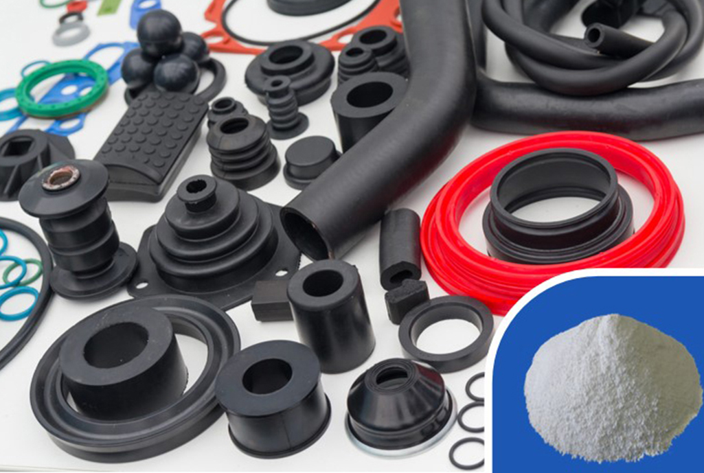 Alüminyum hidroksit XS-ACW serisi