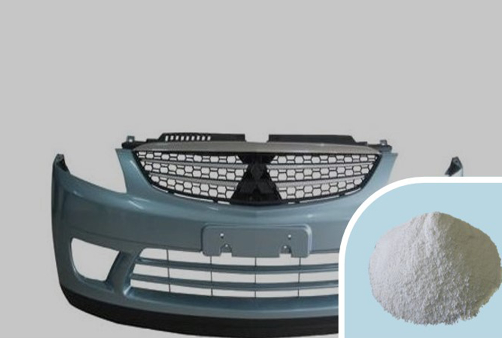 PP için XS-HD-602 HyperDispersant