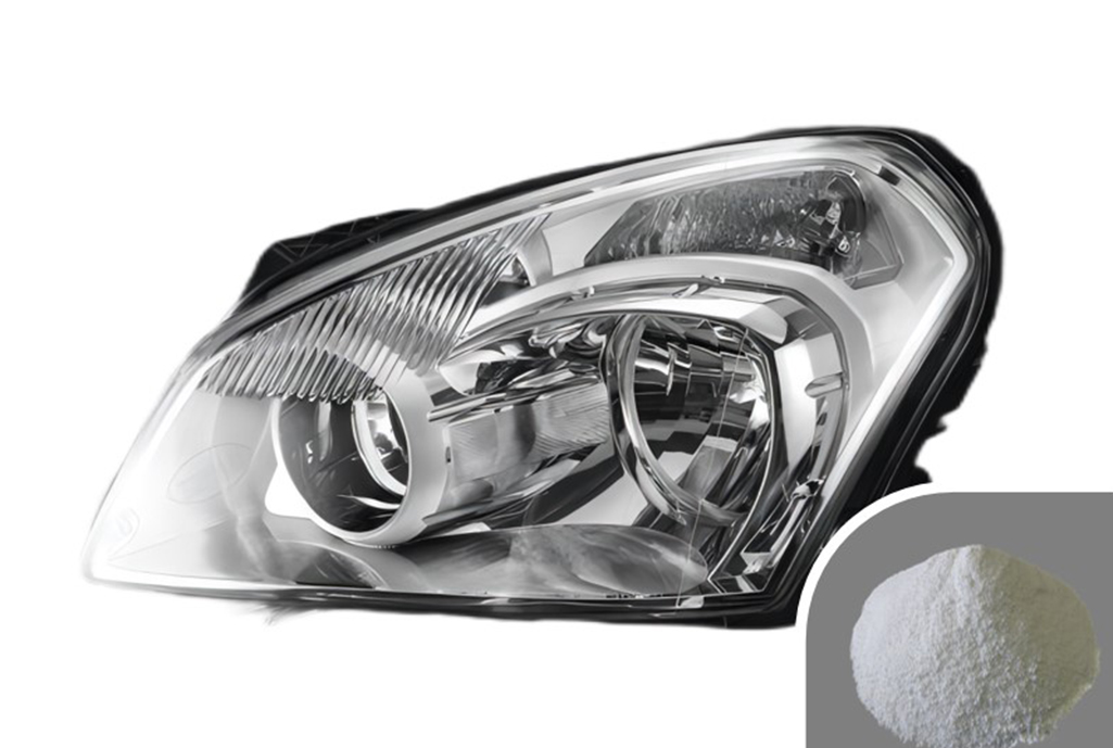 PBT/PET XS-FR-1301/1310 serisi için kompozit alev geciktirici