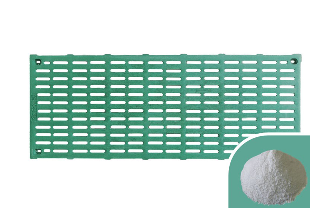 PP V2 için XS-FR-8800 Serisi / Flame Geciktirici