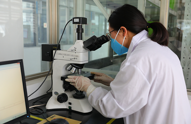 Zhejiang Xusen Flame Geciktiriler Incorporated Company