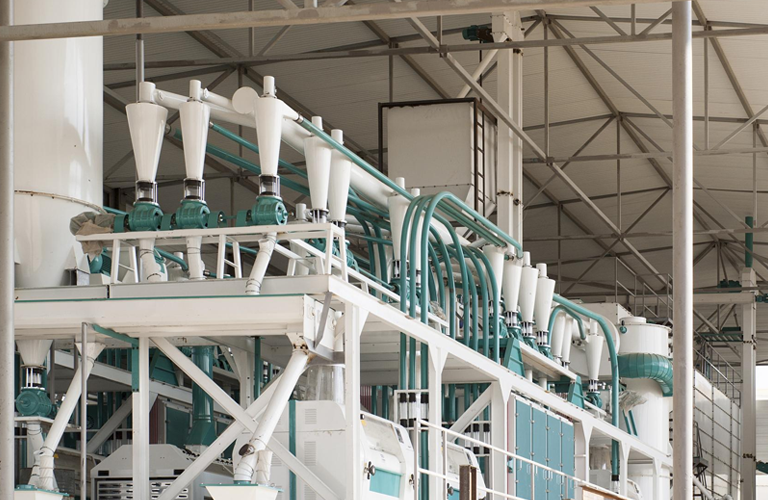 Zhejiang Xusen Flame Geciktiriler Incorporated Company