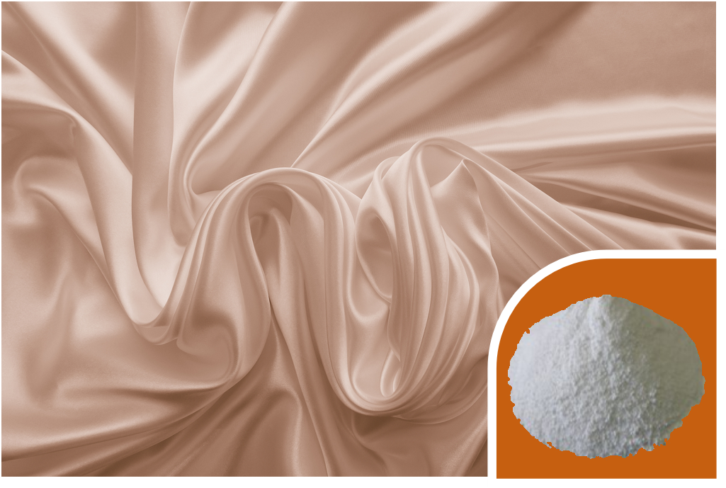 Kumaş kaplama için kompozit alev geciktirici xs-fr-c103