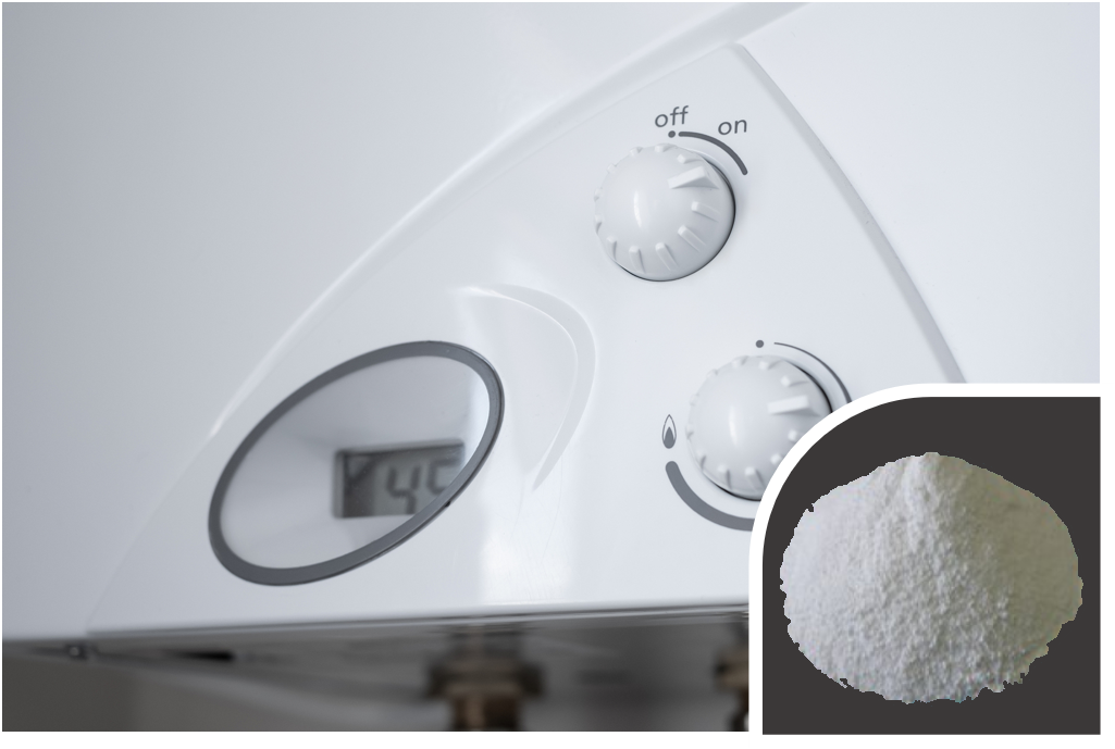 XS-KY-140 Polyester Termal Dirençli Sabitleyici